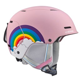 Cebé Bow ski helmet