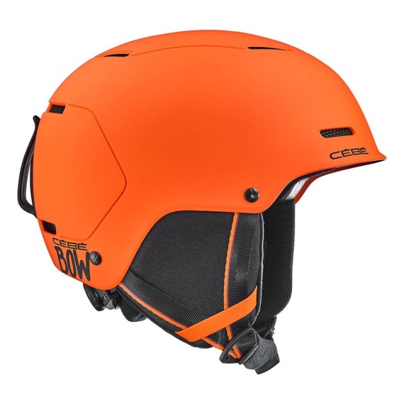Casque de ski Cebé Bow