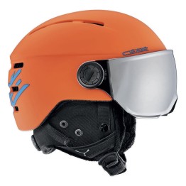 Casco sci Cebé Fireball Junior