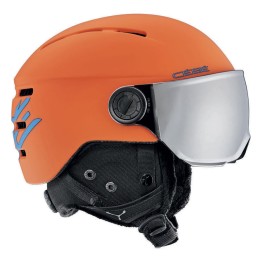 Cebé Fireball Junior Ski Helmet