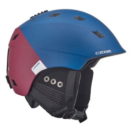 Casco de esquí Cebé Ivory