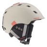 Cebé Ivory Ski Helmet