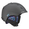 Cebé Ivory Ski Helmet
