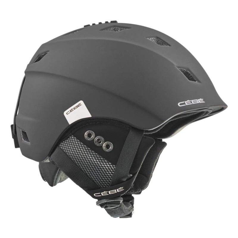 Cebé Ivory Ski Helmet