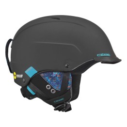 Casco sci Cebé Contest Visor Ultimate