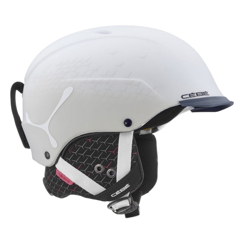 Ski Helmet Cebé Contest Visor Ultimate