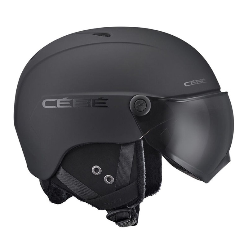 Ski helmet Cebé Contest Vision Ski helmet Cebé Contest Vision
