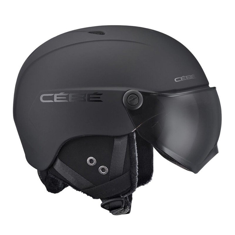 Ski helmet Cebé Contest Vision