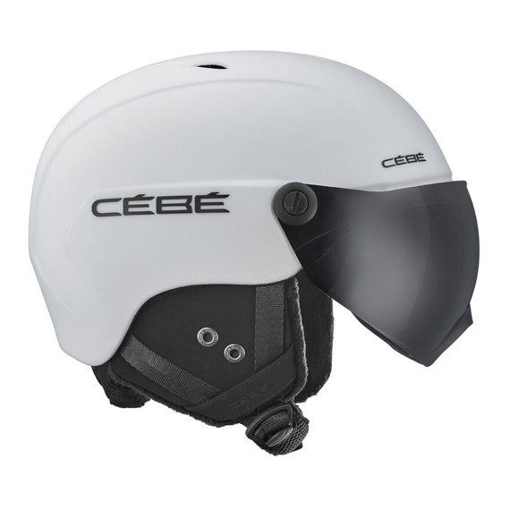 Ski helmet Cebé Contest Vision