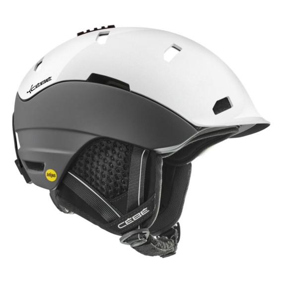 Casco sci Cebé Heritage Casco sci Cebé Heritage