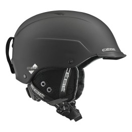 Casco de esquí Cebé Contest Visor