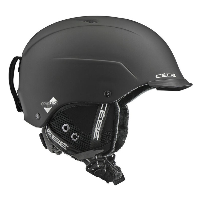 Casco sci Cebé Contest Visor