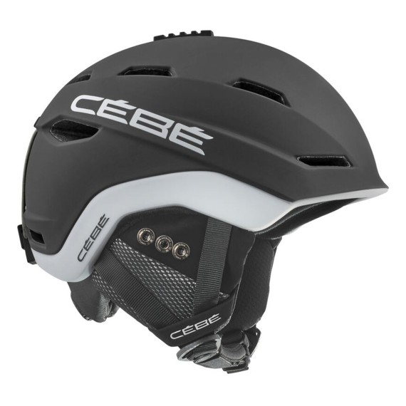 Casco de esquí Cebé Venture Casco de esquí Cebé Venture