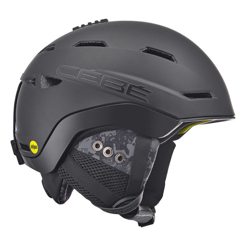 Casco de esquí Cebé Venture Mips