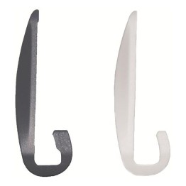 Tail Clip Contour Wide