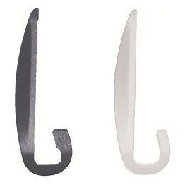 Tail Clip Contour Slim