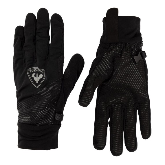 Gants de ski Rossignol XC ACTIVE