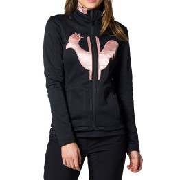 Rossignol W Satin Rooster Fleece