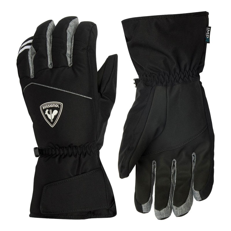 Gants de ski Rossignol Force