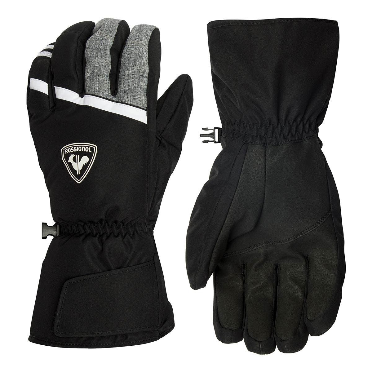 Rossignol Perf Ski Gloves EN