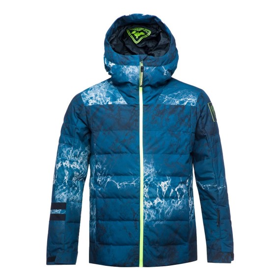 Rossignol Rapide Ride Free Ski Jacket