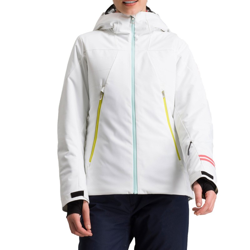 Rossignol Fonction Ride Veste de ski gratuite