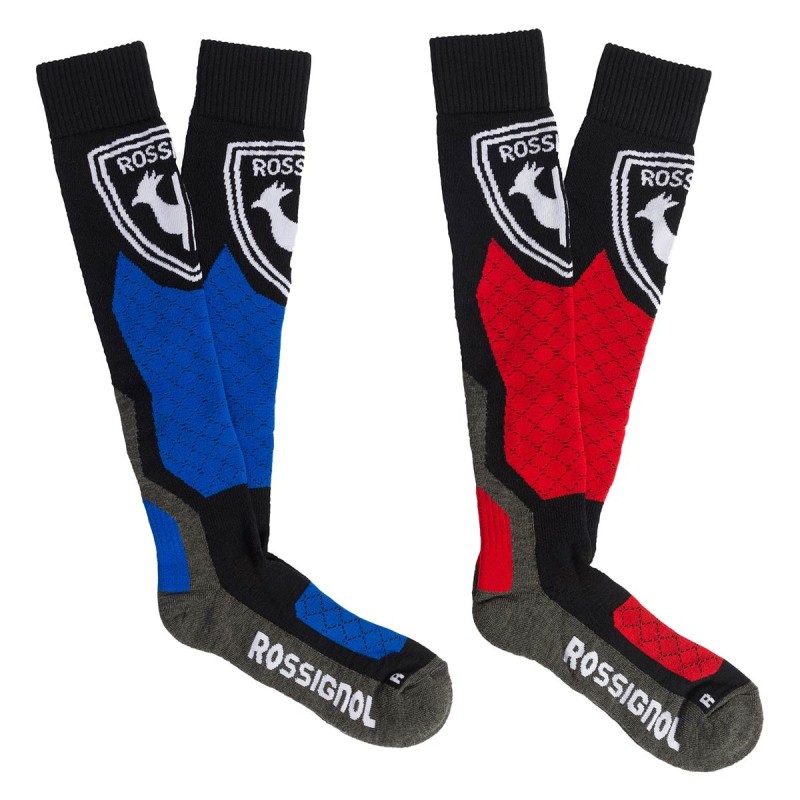 Chaussettes de ski Rossignol Thermotech