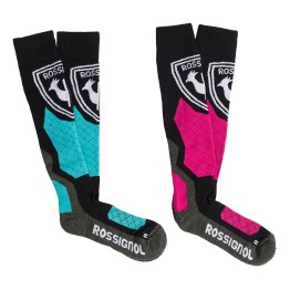 Chaussettes de ski Rossignol Thermotech