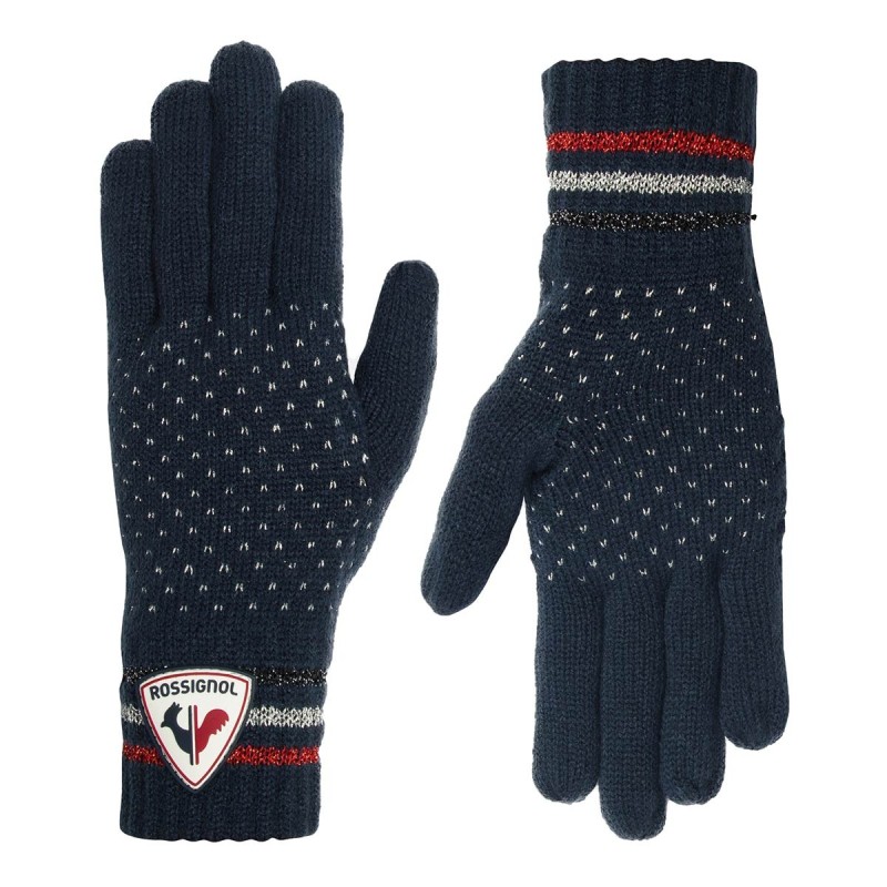 Gants de ski Rossignol Isia