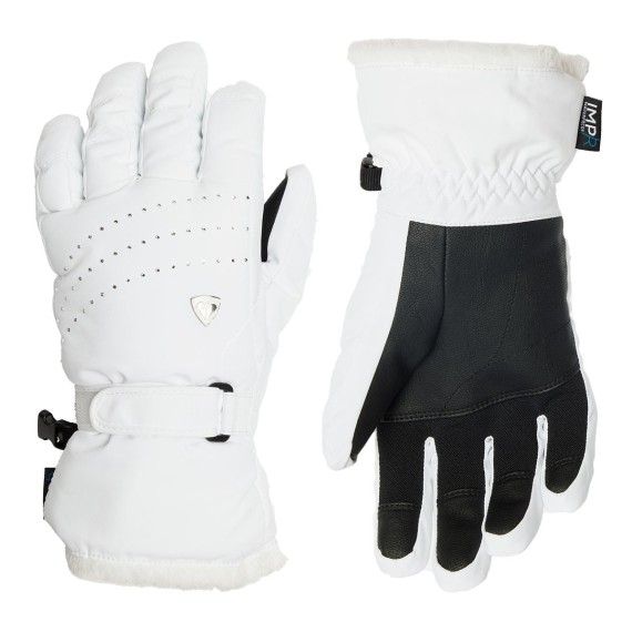 Gants de ski Rossignol célèbres