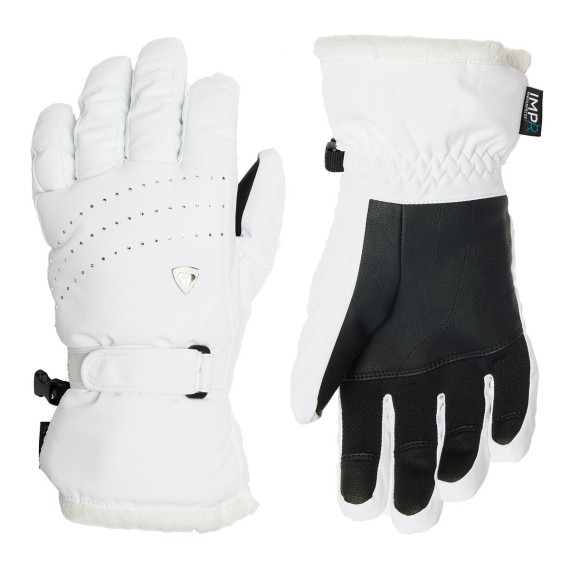 Guanti sci Rossignol Famous Guanti sci Rossignol Famous