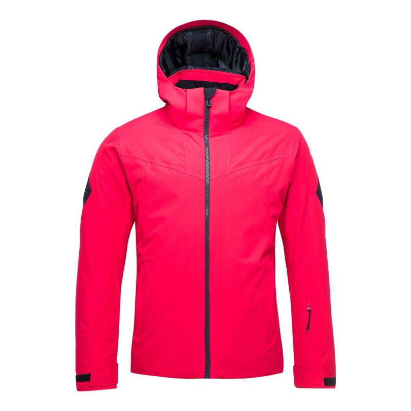 Rossignol Controle Ski Jacket EN