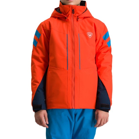Veste de ski Rossignol Boy Veste de ski Rossignol Boy