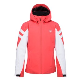 Chaqueta de esquí Rossignol Girl