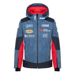 Colmar Indigo Ski Jacket