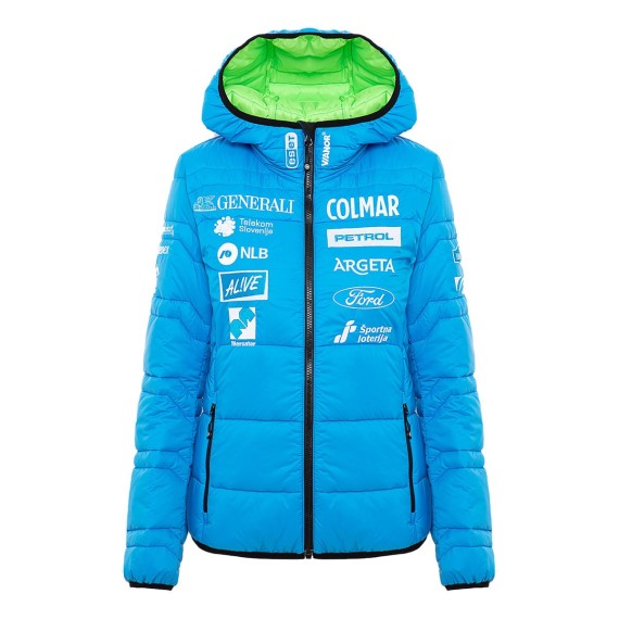 Chaqueta Colmar Aspen