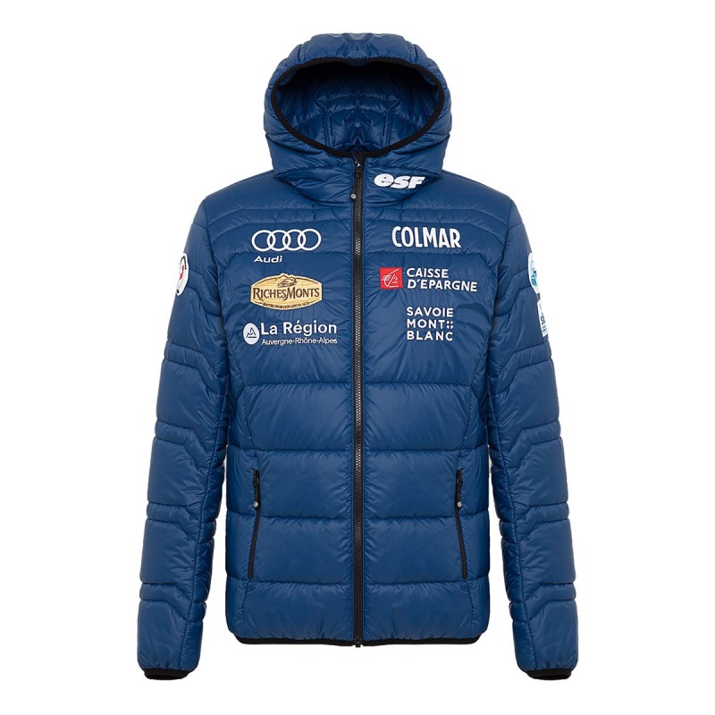 colmar aspen ski jacket