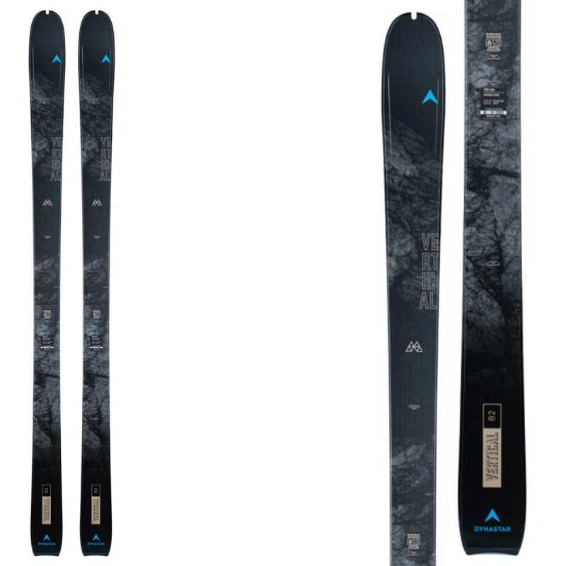 Ski Alpinisme Dynastar M-Vertical Open DYNASTAR Ski alpinisme