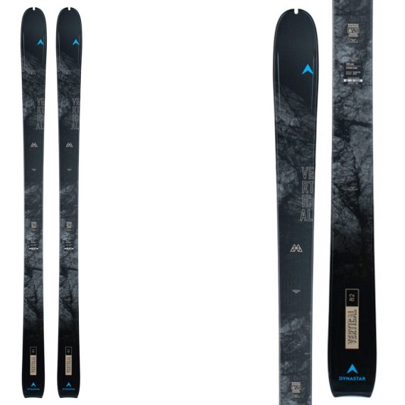 Ski Mountaineering Dynastar M-Vertical Open DYNASTAR Ski mountaineering