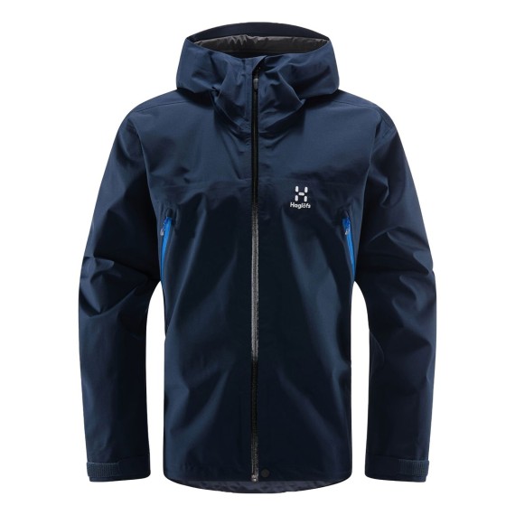 Haglofs Roc GTX Jacket Haglofs Roc GTX Jacket