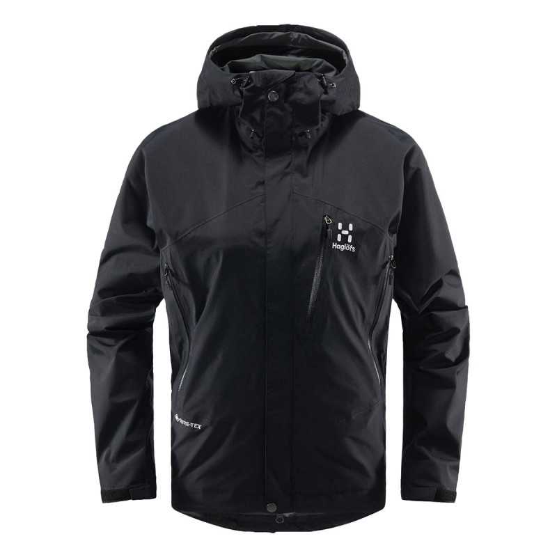 Chaqueta Haglofs Astral GTX