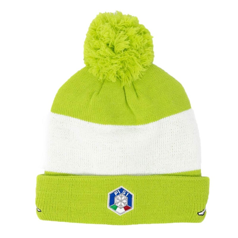 Cappello Kappa 6Cento Flock P