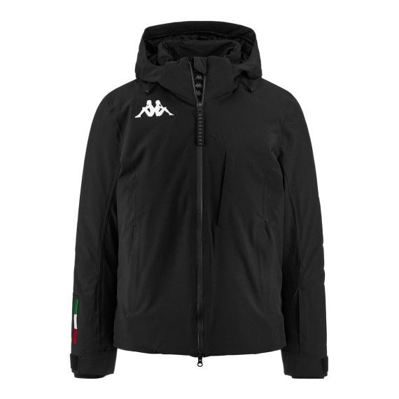 Chaqueta de esquí Kappa 6Cento