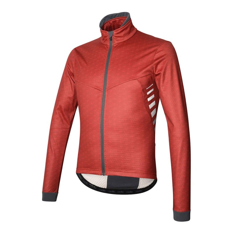 Giacca ciclismo Zero Rh Logo II Chaqueta estampada