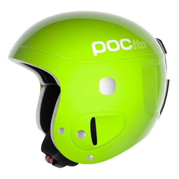 Ski helmet Poc Pocito Skull Junior - Ski and snowboard helmets