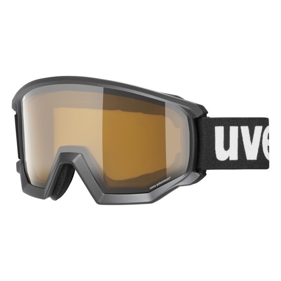 Maschera sci Uvex Athletic P