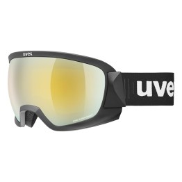 CV del Concurso Uvex de Ski Mask