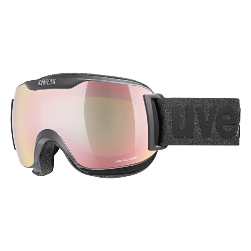 Maschera Uvex Downhill 2000 S CV