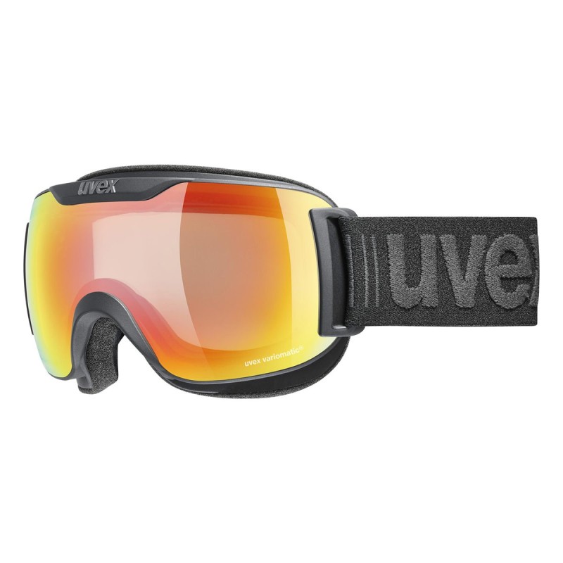 Maschera Sci Uvex Downhill 2000 S V