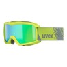 Masque de ski Uvex Flizz FM
